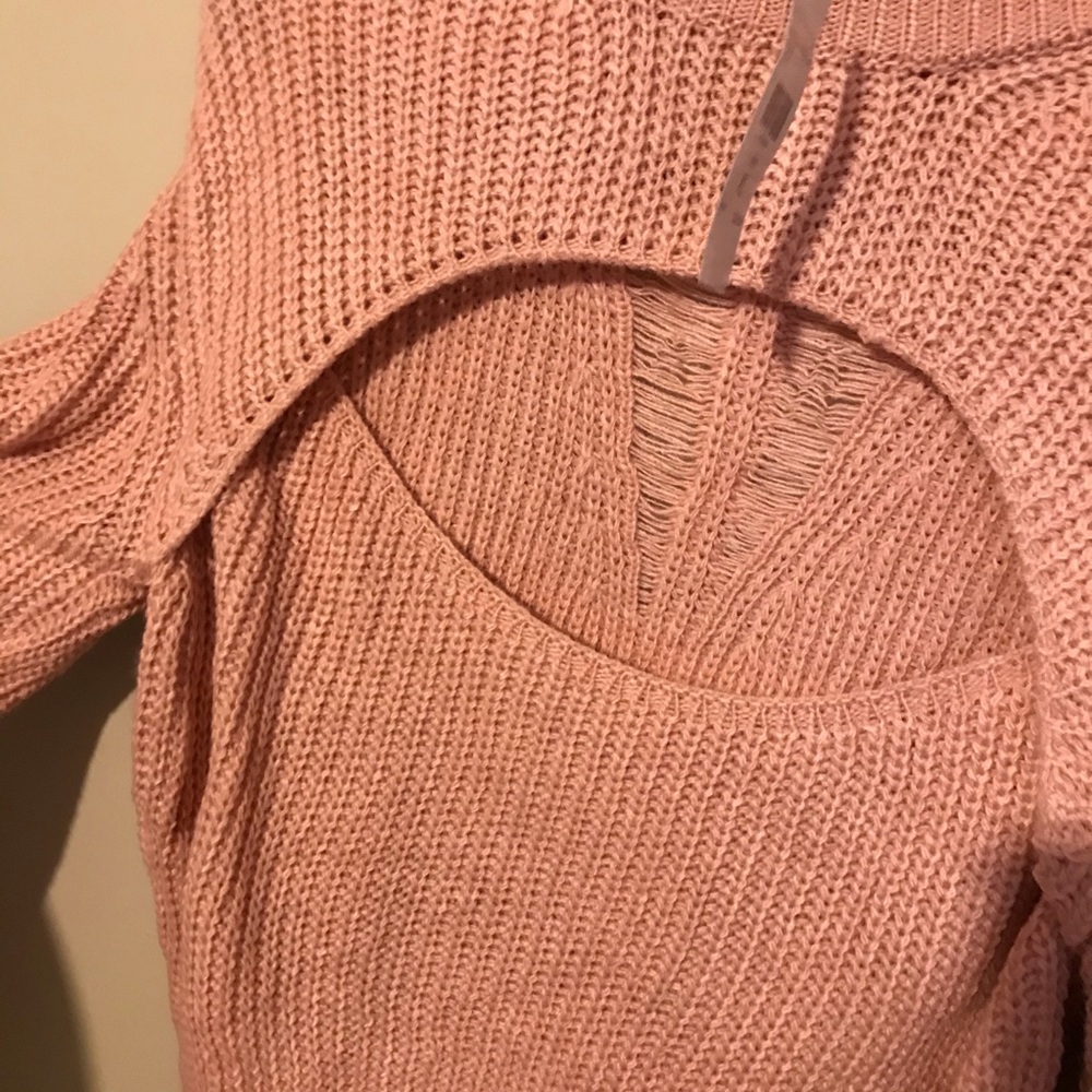 Open chest top - Picture 3 of 4